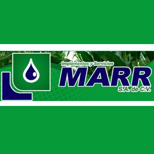 MARR